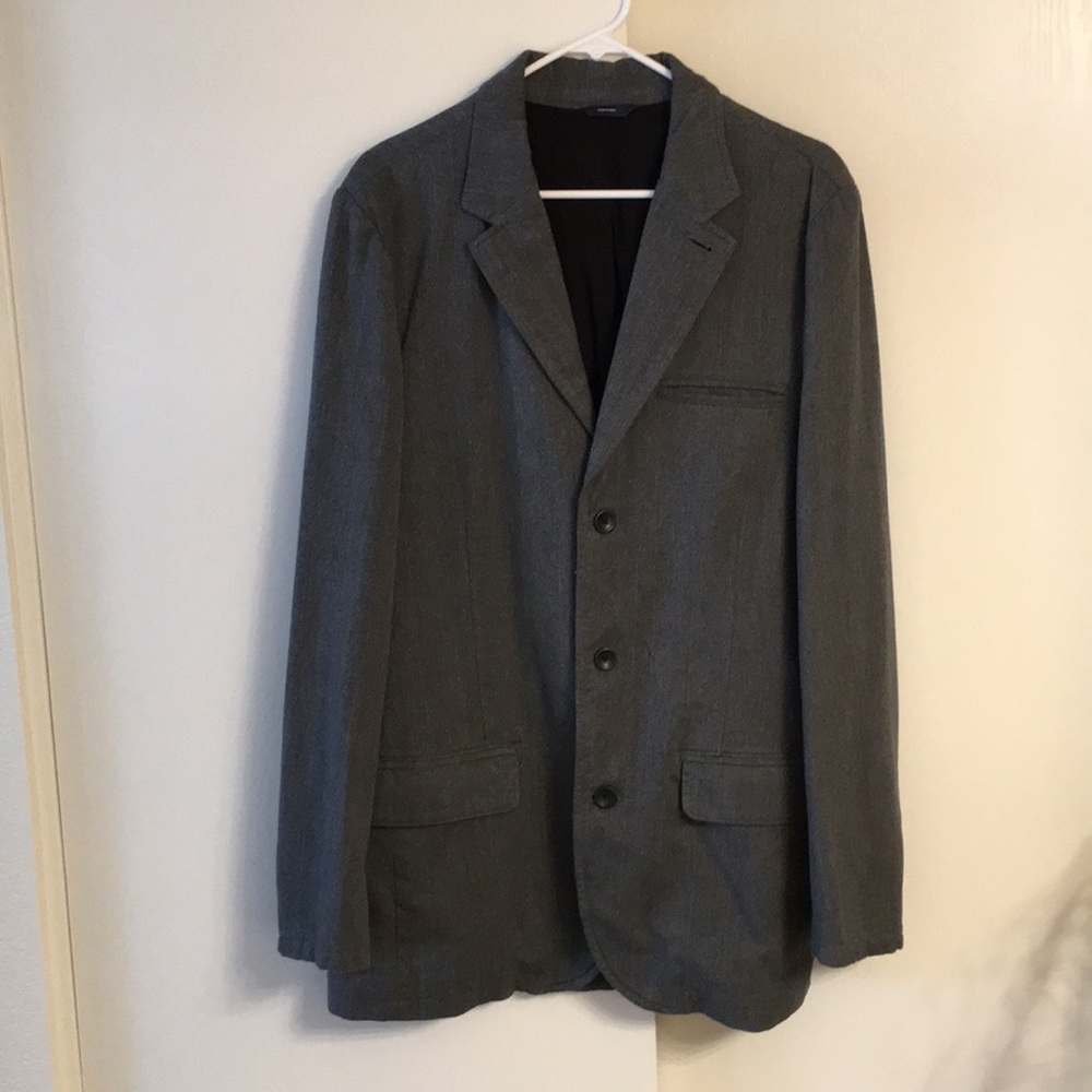 Gap blazer